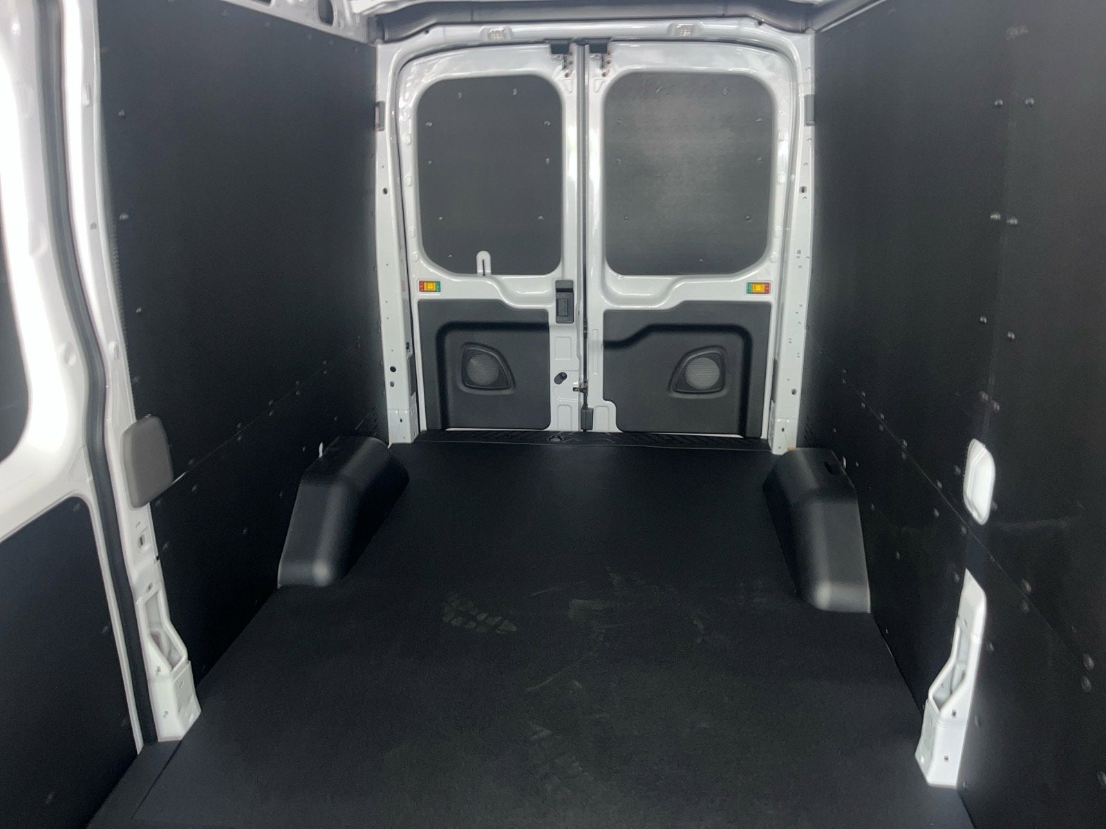 2026 Ford Transit Cargo Van 250