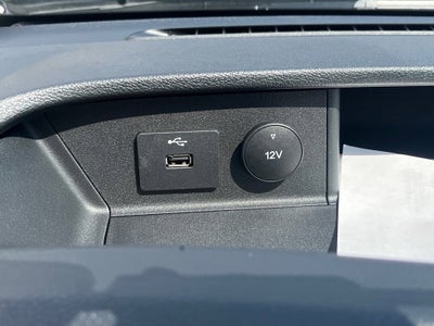 2025 Ford Transit Cargo Van 250