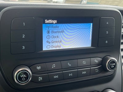 2025 Ford Transit Cargo Van 150