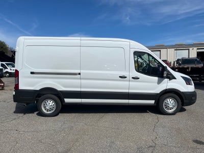 2026 Ford Transit Cargo Van 150