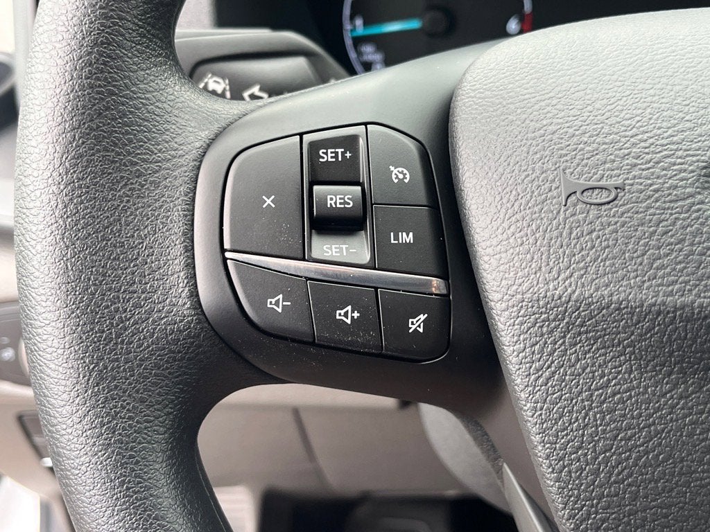 2025 Ford Transit Cargo Van 150