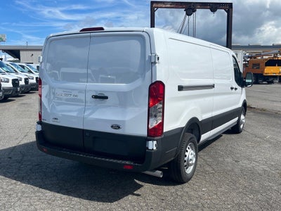 2025 Ford Transit Cargo Van 150