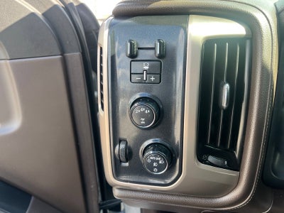 2019 GMC Sierra 2500HD Denali