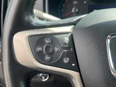 2020 GMC Canyon 4WD Denali