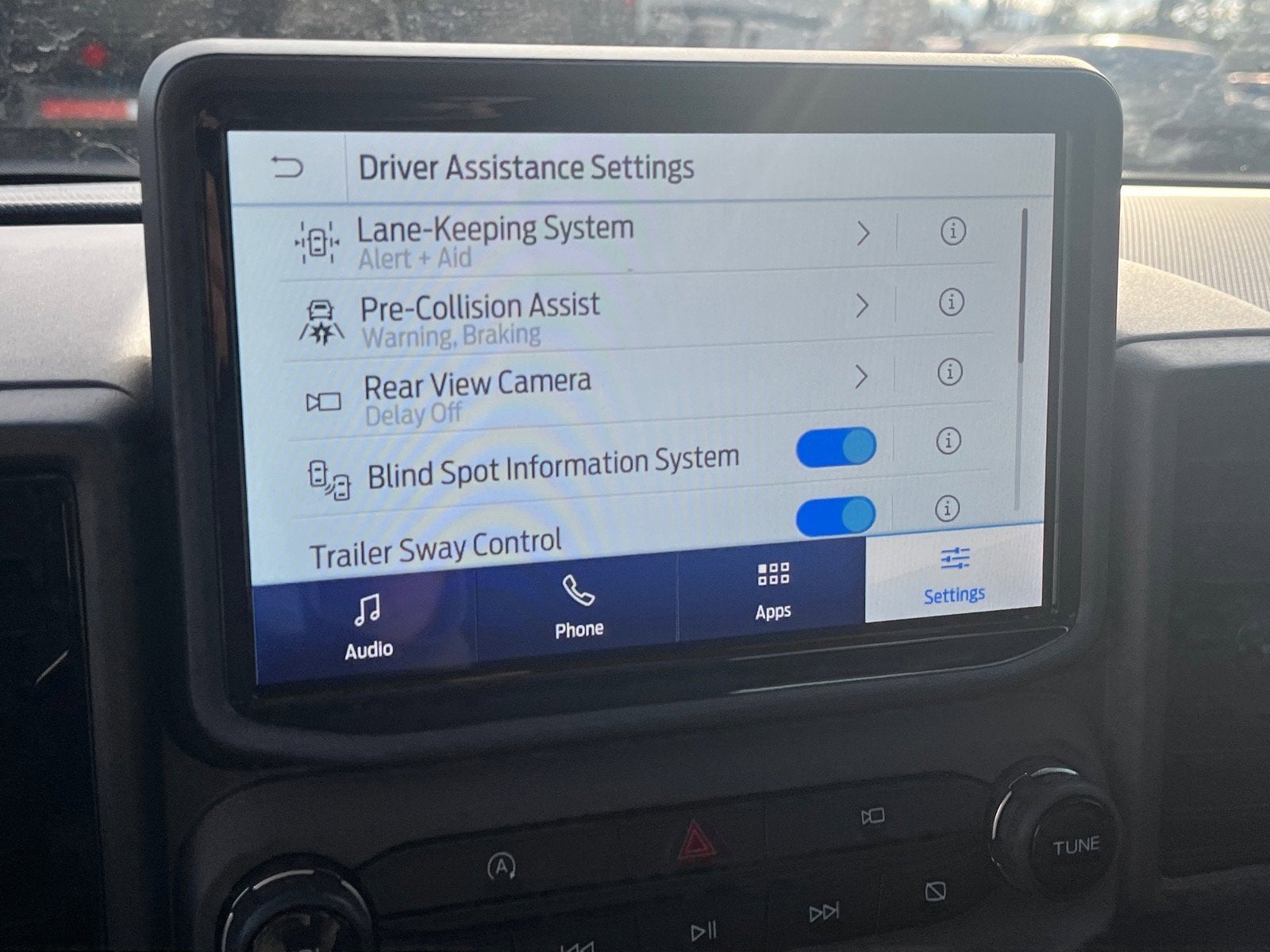 2021 Ford Bronco Sport First Edition