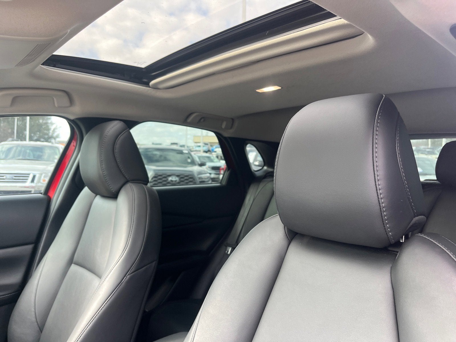 2021 Mazda Mazda CX-30 Preferred