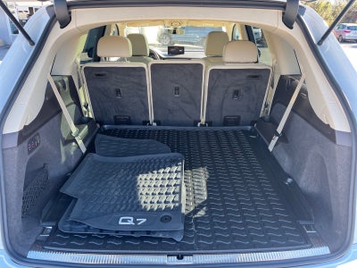 2019 Audi Q7 Prestige