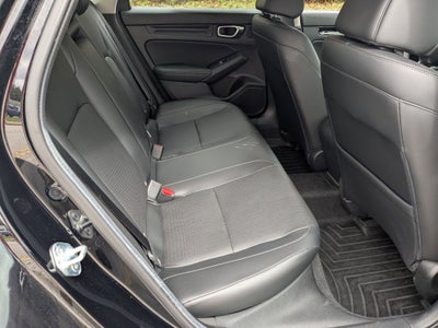 2024 Honda Civic Hatchback EX-L