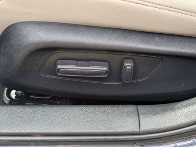 2023 Honda Civic Hatchback Sport Touring