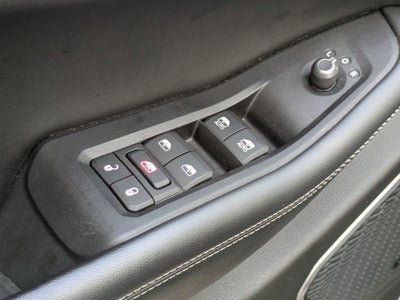 2023 Jeep Grand Cherokee 4xe 4xe