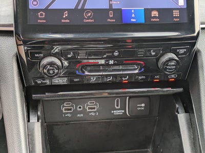 2023 Jeep Grand Cherokee 4xe 4xe