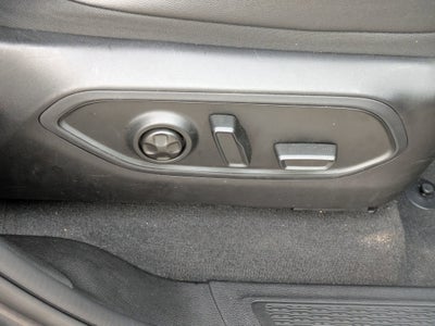 2023 Jeep Grand Cherokee 4xe 4xe