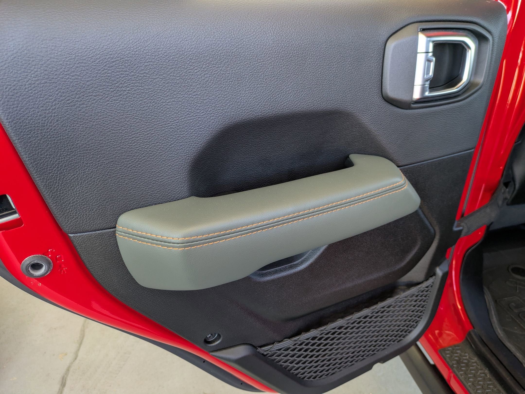 2024 Jeep Gladiator Mojave X