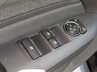 2025 Ford Mustang EcoBoost® Convertible