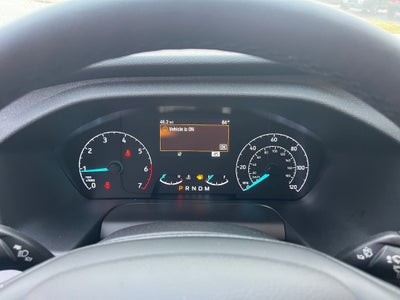 2025 Ford Transit Passenger Wagon XLT