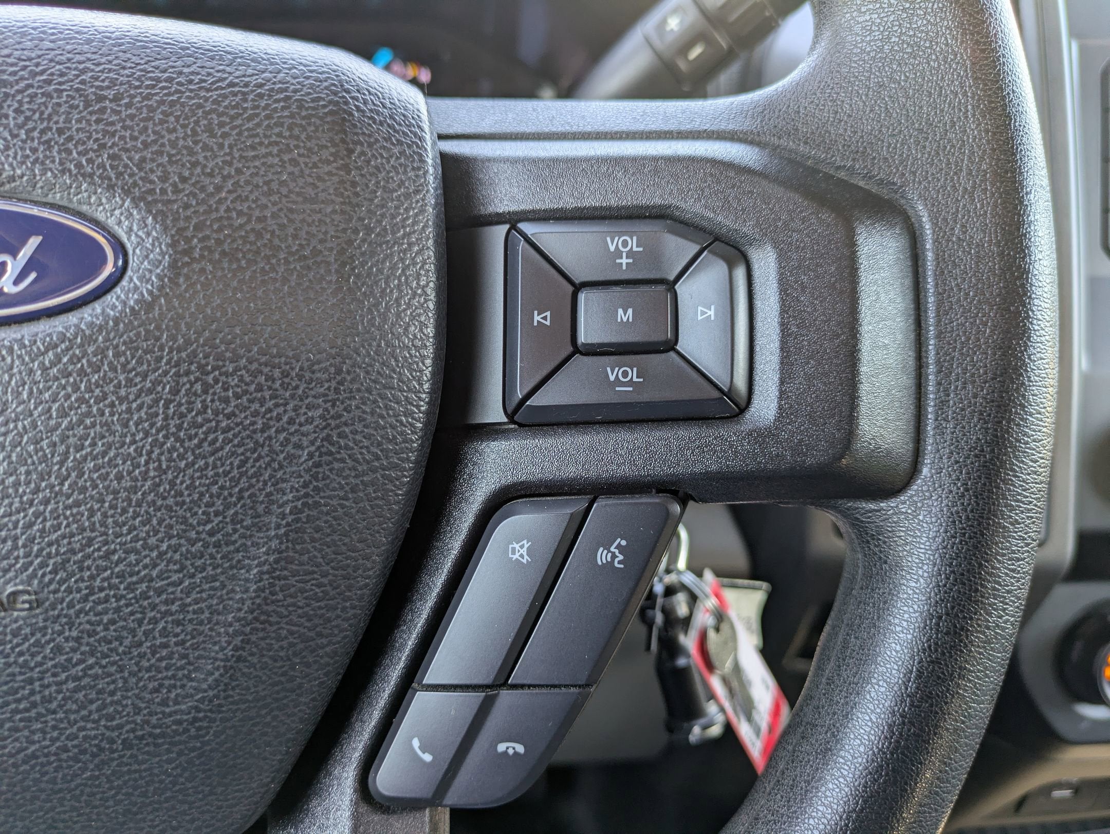 2020 Ford Super Duty F-350 DRW XL