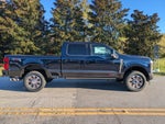 2025 Ford Super Duty F-250 SRW King Ranch
