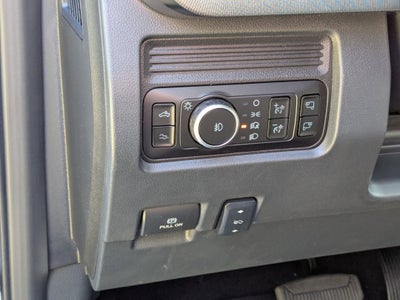 2025 Ford Super Duty F-250 SRW F-250® Platinum®