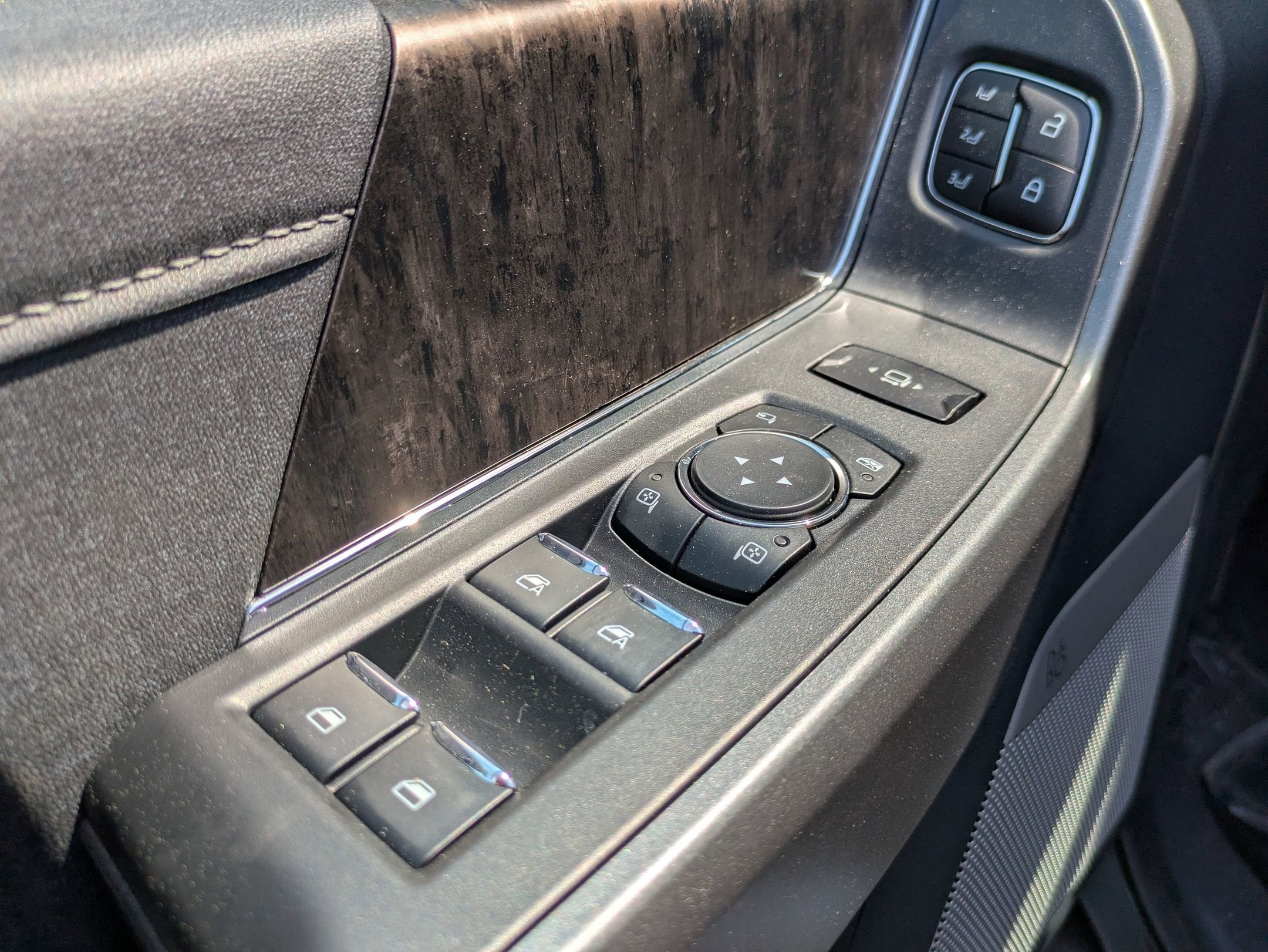 2026 Ford Super Duty F-250 SRW F-250® Lariat®