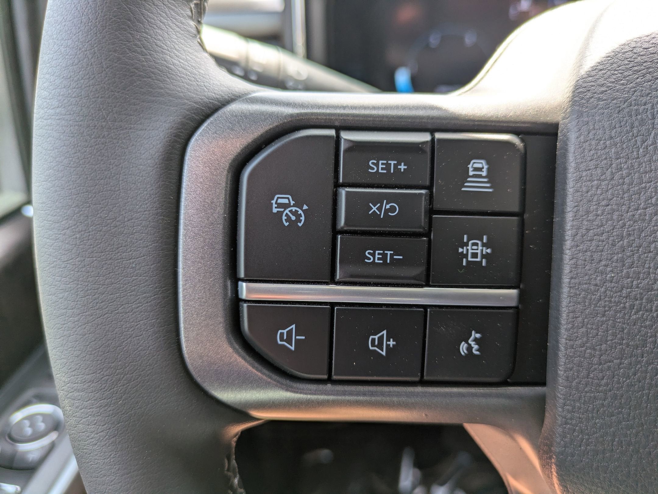 2026 Ford Super Duty F-250 SRW F-250® Lariat®