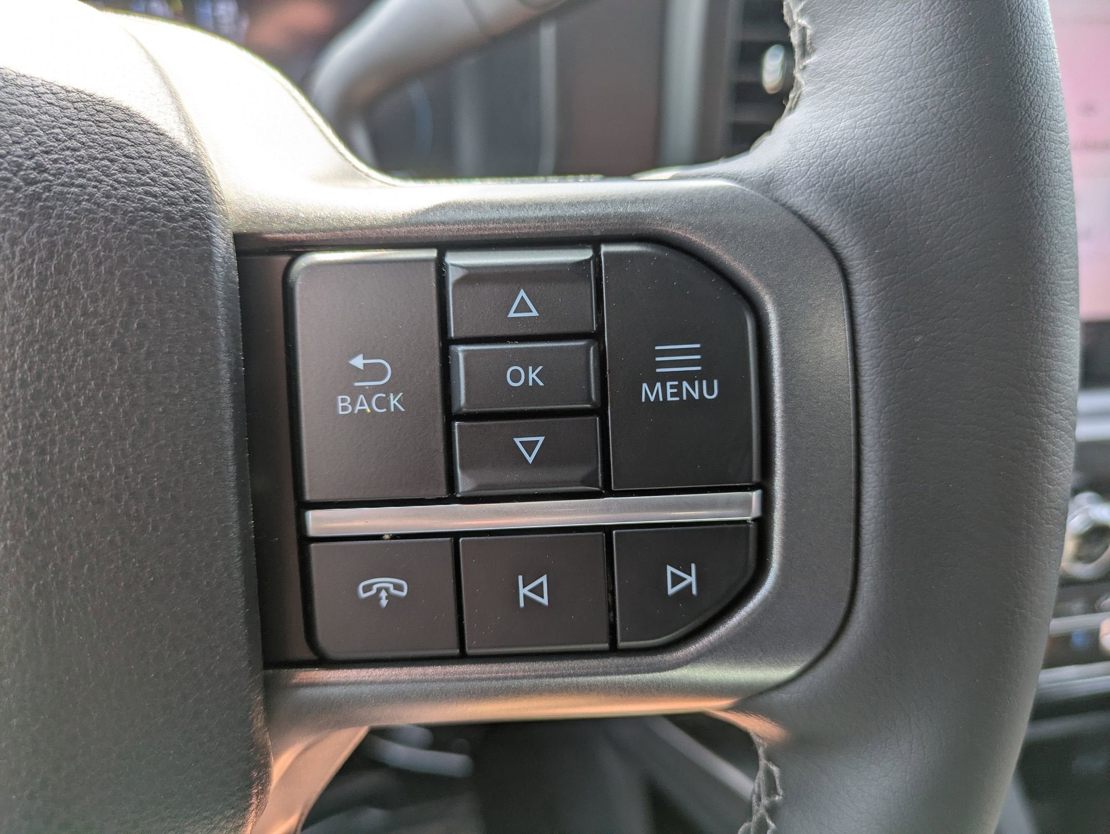 2026 Ford Super Duty F-250 SRW F-250® Lariat®