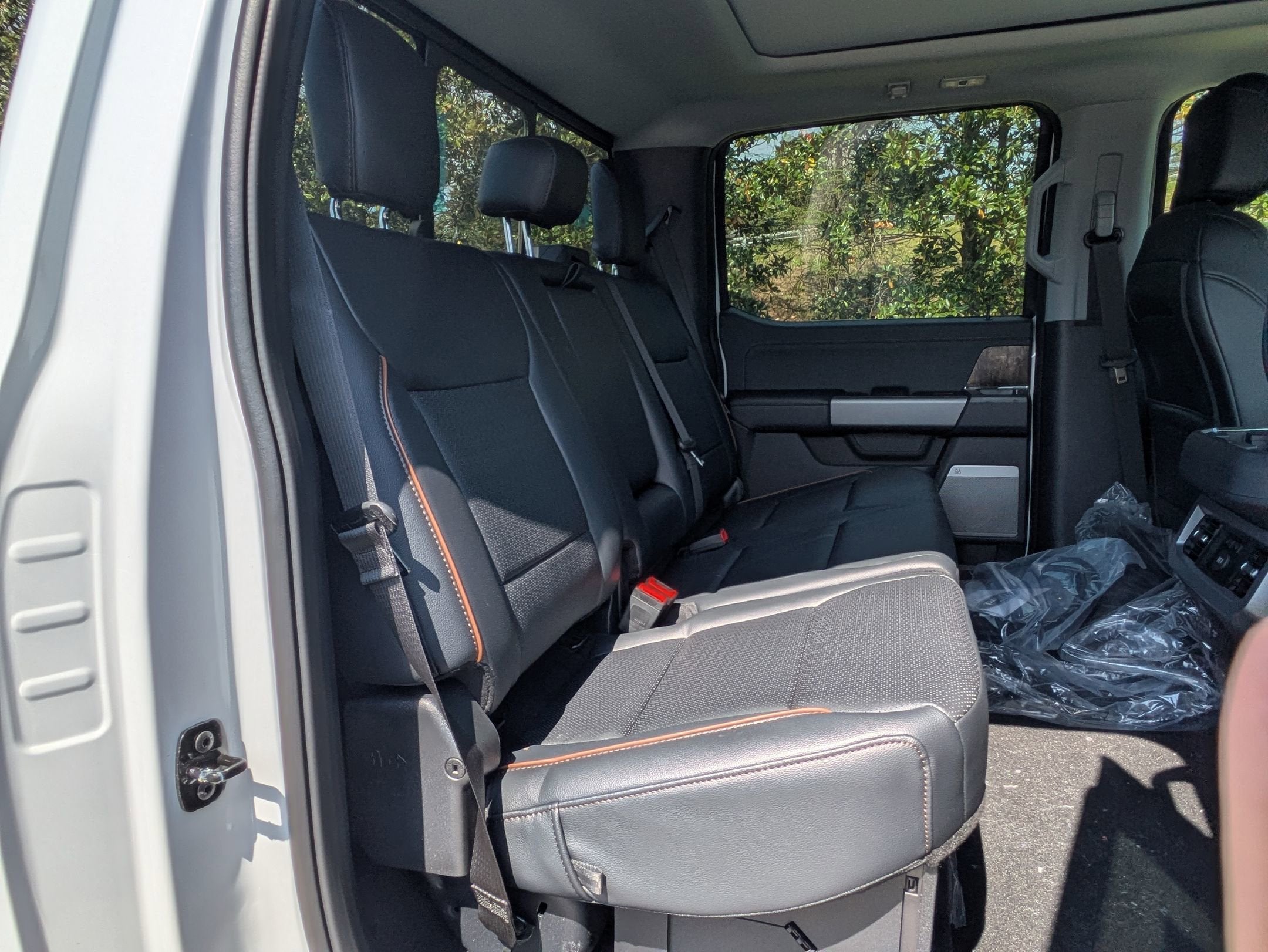 2026 Ford Super Duty F-250 SRW F-250® Lariat®