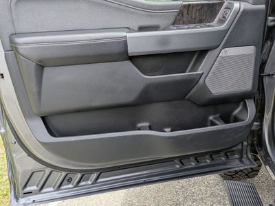 2023 Ford Super Duty F-250 SRW LARIAT