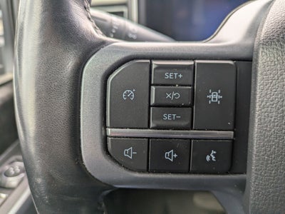 2023 Ford Super Duty F-250 SRW LARIAT