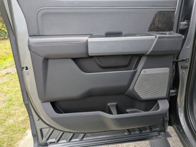 2023 Ford Super Duty F-250 SRW LARIAT