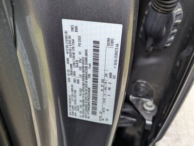 2023 Ford Super Duty F-250 SRW LARIAT