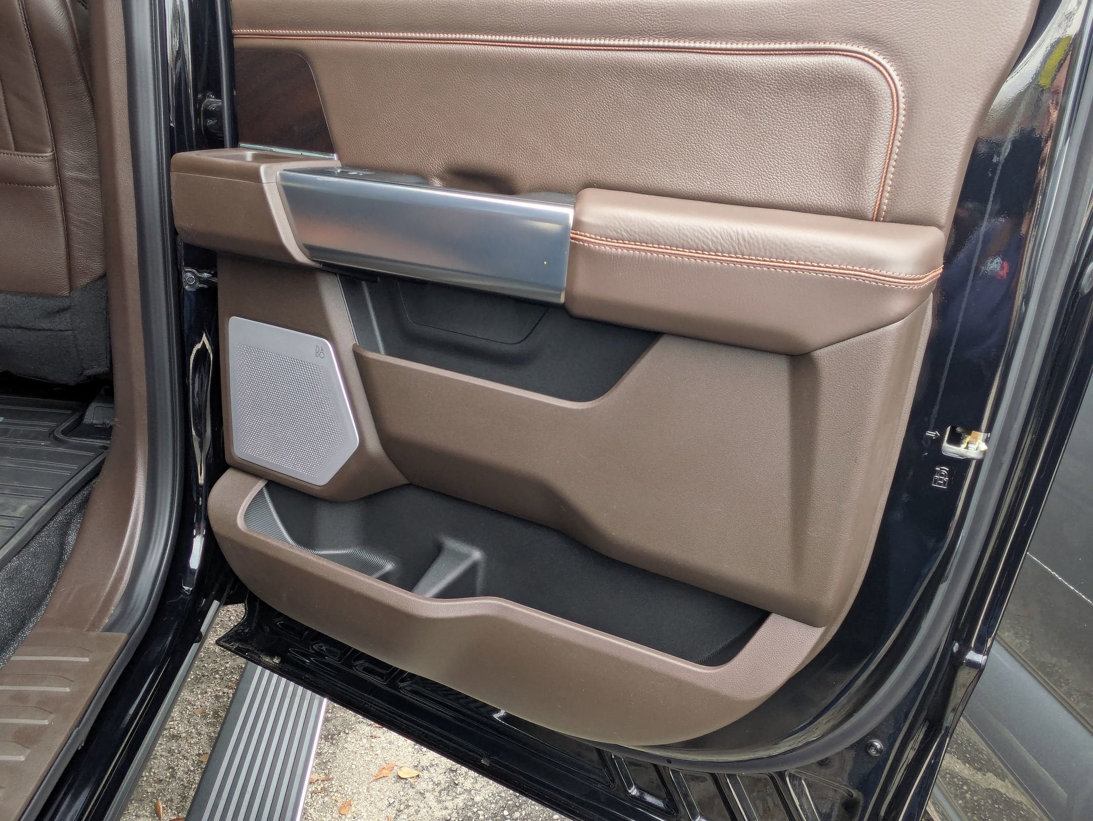 2026 Ford Super Duty F-350 SRW King Ranch