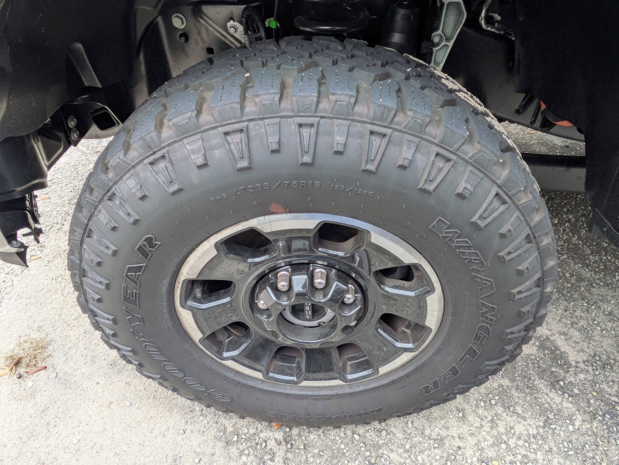 2026 Ford Super Duty F-350 SRW King Ranch