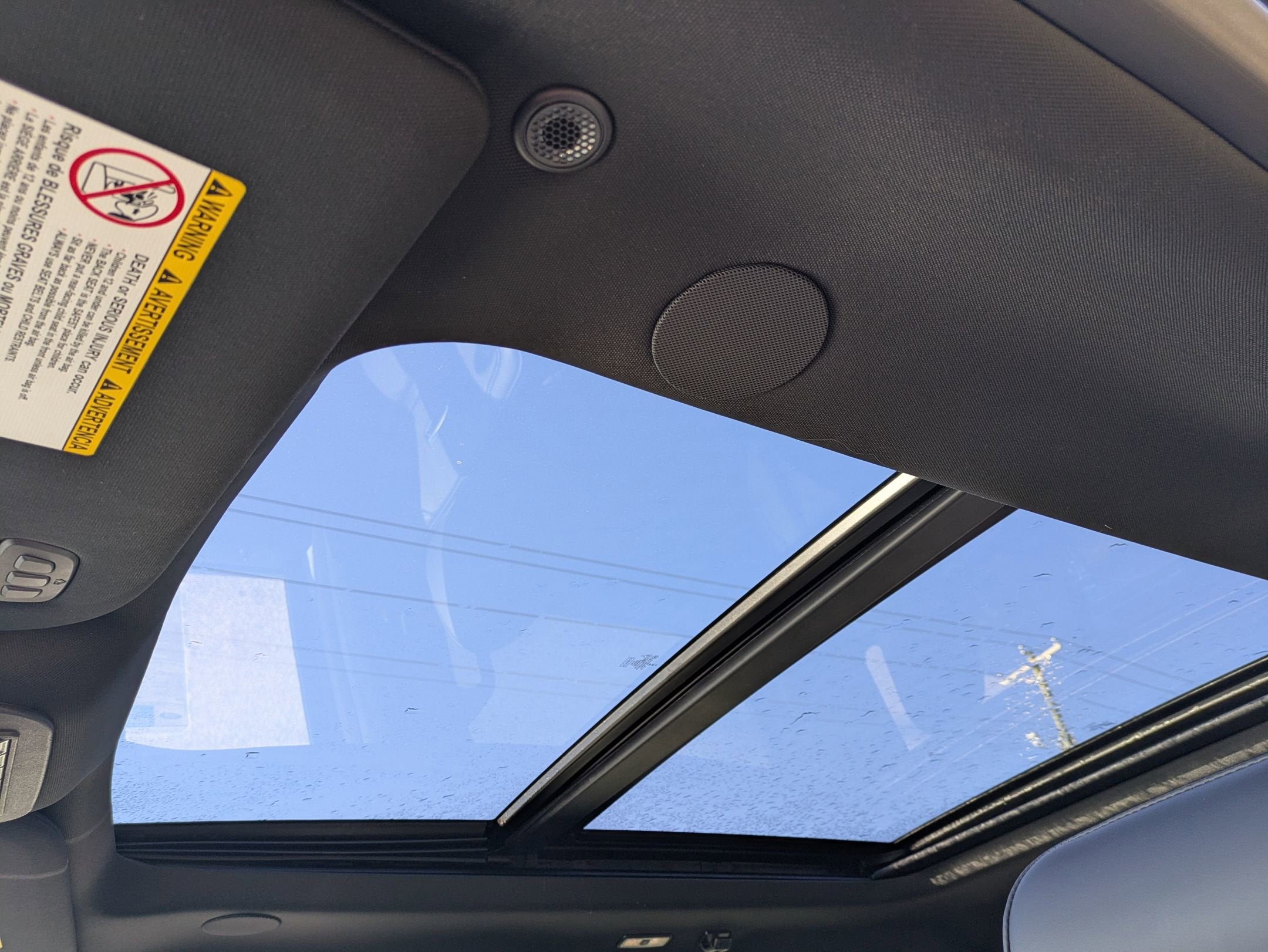 2025 Ford Super Duty F-350 SRW Platinum