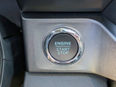 2025 Ford Super Duty F-350 SRW Platinum