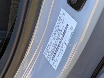 2025 Ford Super Duty F-350 SRW Platinum