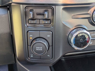 2025 Ford Super Duty F-350 SRW F-350® Lariat®