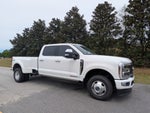 2026 Ford Super Duty F-350 DRW Platinum