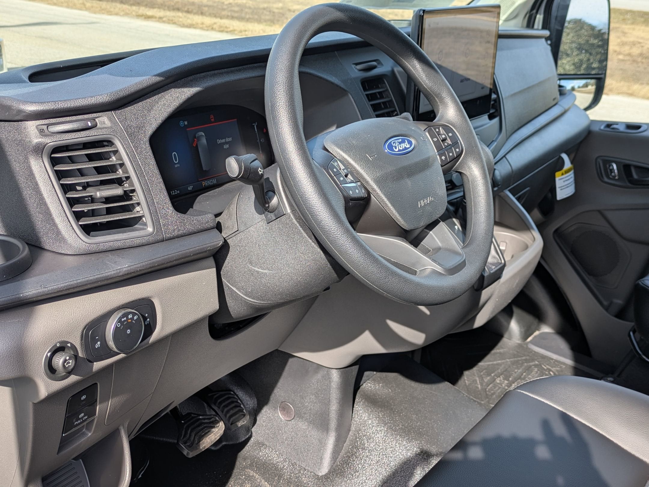 2026 Ford Transit Cargo Van Cargo Van