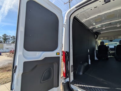 2026 Ford Transit Cargo Van Cargo Van