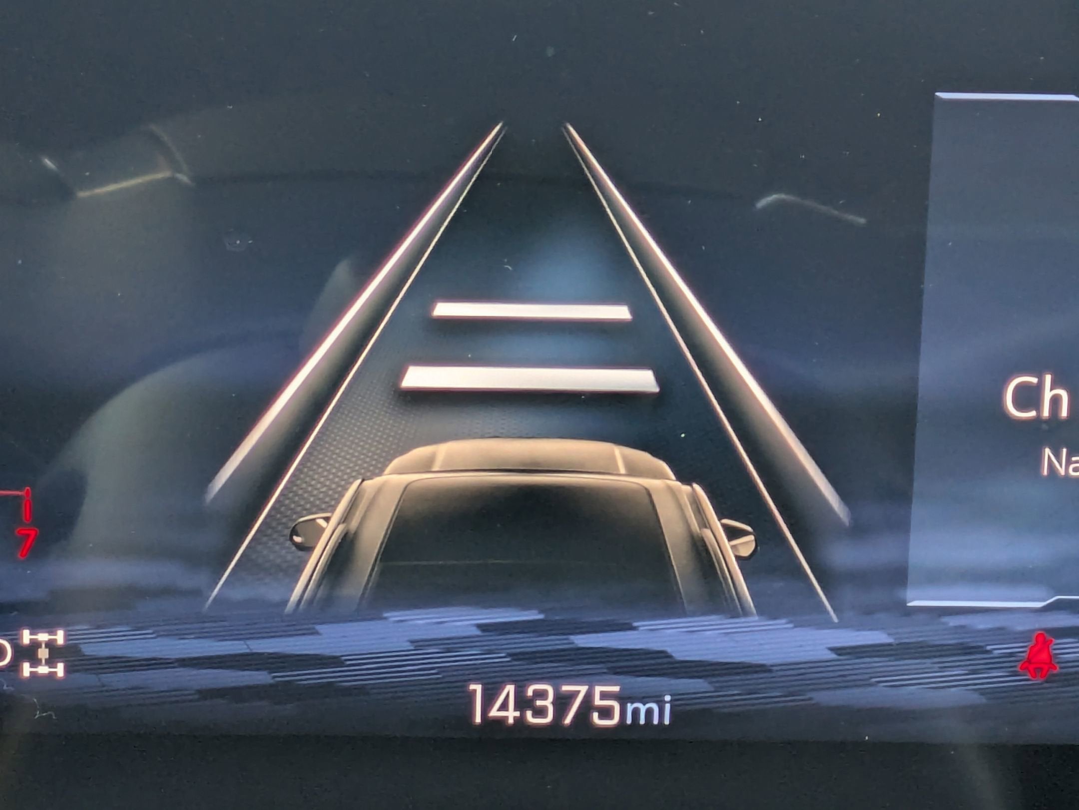 2024 Chevrolet Traverse AWD LT