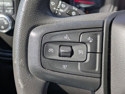 2024 GMC Sierra 2500HD Pro