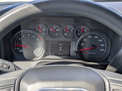 2024 GMC Sierra 2500HD Pro