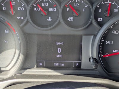 2024 GMC Sierra 2500HD Pro