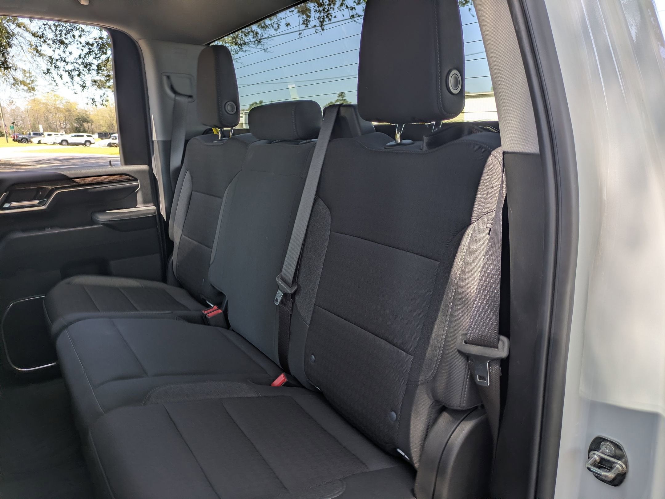 2024 GMC Sierra 2500HD SLE