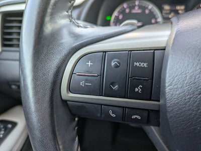 2022 Lexus RX RX 350