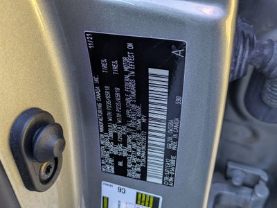 2022 Lexus RX RX 350