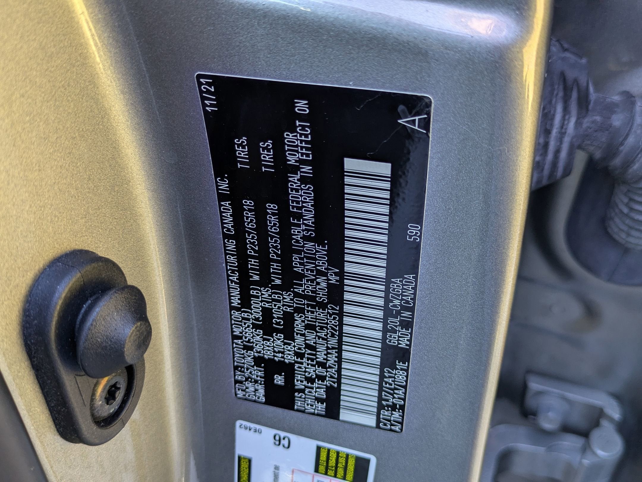 2022 Lexus RX RX 350