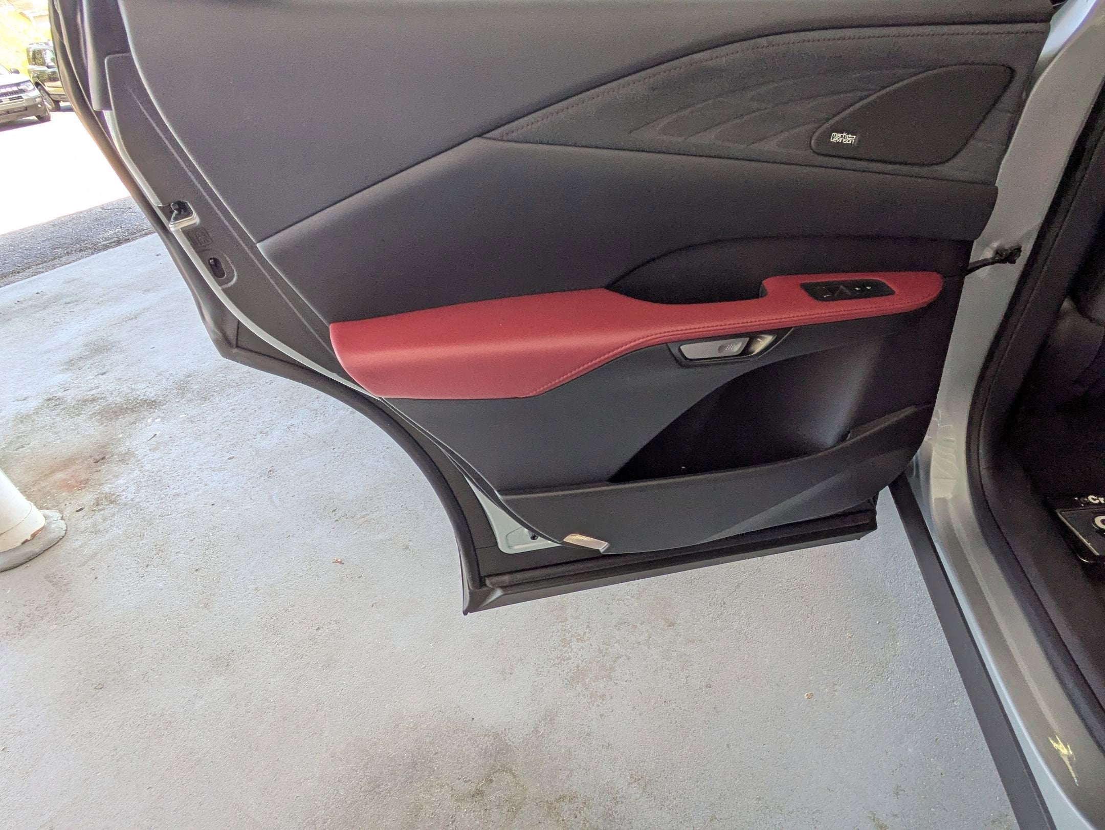 2024 Lexus RX RX 350 F SPORT Handling