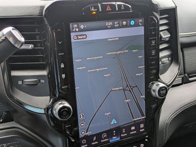 2024 RAM 2500 Limited