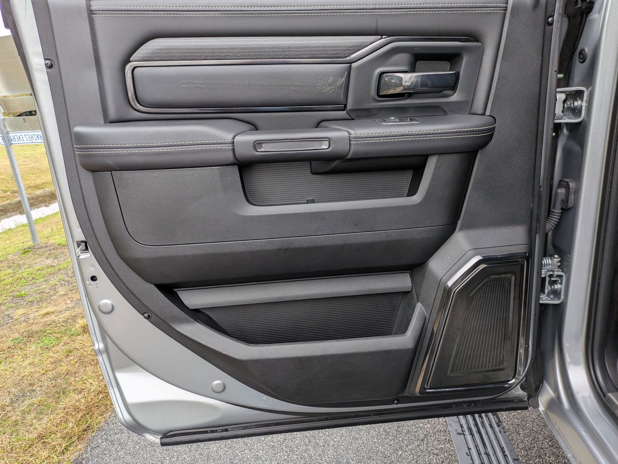 2024 RAM 2500 Limited